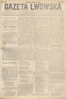 Gazeta Lwowska. 1879, nr 66