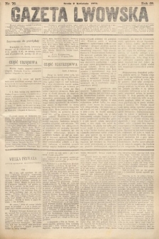 Gazeta Lwowska. 1879, nr 76