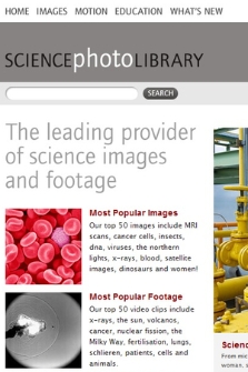 Science Photo Library