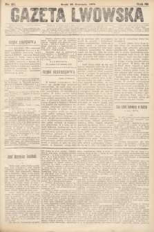 Gazeta Lwowska. 1879, nr 93