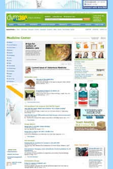 DVM360 com Veterinary Medicine