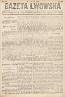 Gazeta Lwowska. 1879, nr 107