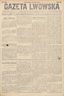 Gazeta Lwowska. 1879, nr 109