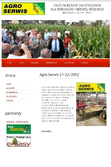 Agro Serwis