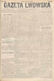 Gazeta Lwowska. 1879, nr 127