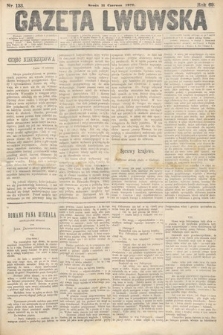 Gazeta Lwowska. 1879, nr 133