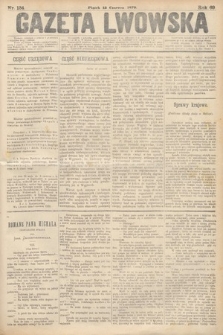 Gazeta Lwowska. 1879, nr 134