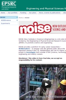Noise : New outlooks in science and engineering