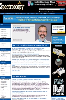 Spectroscopy : solution for materials analysis