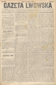 Gazeta Lwowska. 1879, nr 138