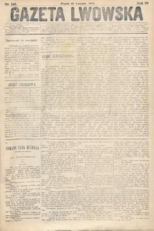 Gazeta Lwowska. 1879, nr 146