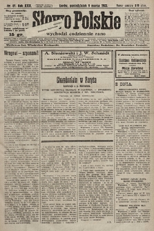 Słowo Polskie. 1925, nr 67