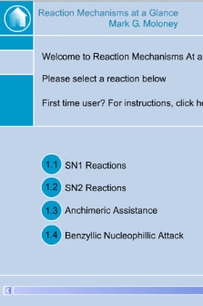 Reaction Mechanisms AtaGlance