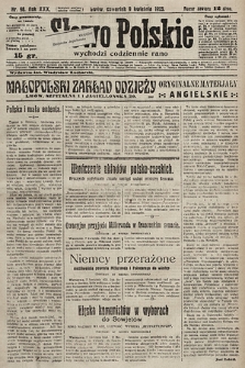 Słowo Polskie. 1925, nr 98
