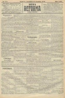 Nowa Reforma (numer poranny). 1910, nr 577