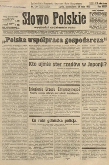 Słowo Polskie. 1932, nr 139