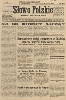 Słowo Polskie. 1932, nr 173