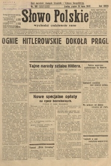 Słowo Polskie. 1932, nr 192