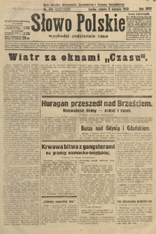 Słowo Polskie. 1932, nr 214