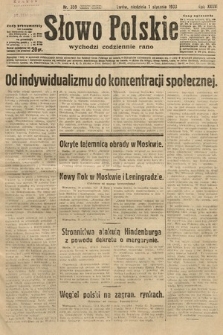 Słowo Polskie. 1932, nr 359