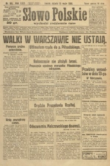 Słowo Polskie. 1926, nr 131