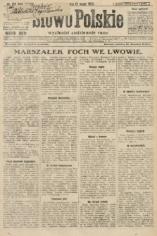 Słowo Polskie. 1923, nr 128