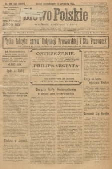 Słowo Polskie. 1923, nr 248