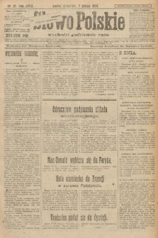Słowo Polskie. 1924, nr 37