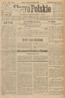 Słowo Polskie. 1924, nr 58