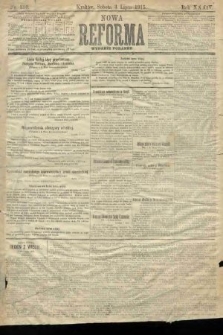 Nowa Reforma (wydanie poranne). 1915, nr 330