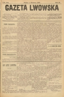 Gazeta Lwowska. 1902, nr 204