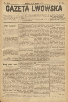 Gazeta Lwowska. 1902, nr 212