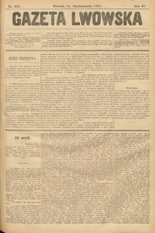 Gazeta Lwowska. 1902, nr 235