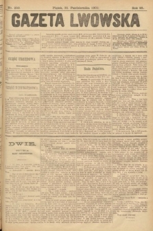 Gazeta Lwowska. 1902, nr 250