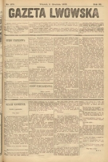 Gazeta Lwowska. 1902, nr 276