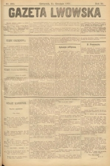 Gazeta Lwowska. 1902, nr 283