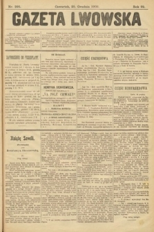 Gazeta Lwowska. 1902, nr 295