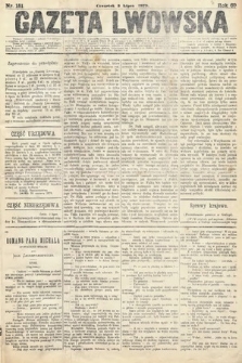 Gazeta Lwowska. 1879, nr 151