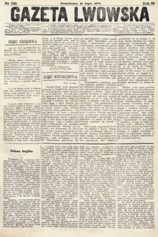 Gazeta Lwowska. 1879, nr 166