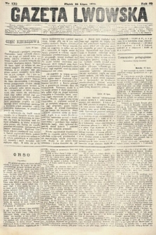 Gazeta Lwowska. 1879, nr 170