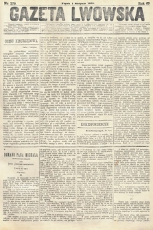 Gazeta Lwowska. 1879, nr 176