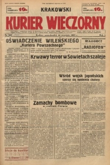 Krakowski Kurier Wieczorny. 1937, nr 176
