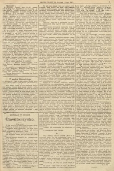 Słowo Polskie (wydanie popołudniowe). 1907, nr 55