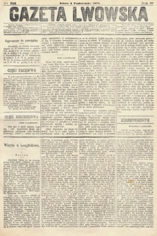 Gazeta Lwowska. 1879, nr 228