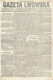 Gazeta Lwowska. 1879, nr 251