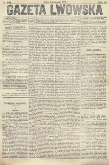Gazeta Lwowska. 1879, nr 254