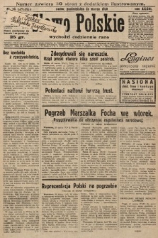 Słowo Polskie. 1929, nr 83