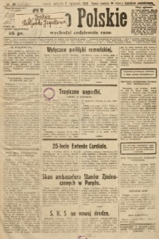 Słowo Polskie. 1929, nr 90