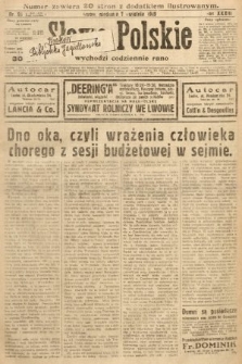 Słowo Polskie. 1929, nr 95
