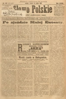 Słowo Polskie. 1929, nr 140